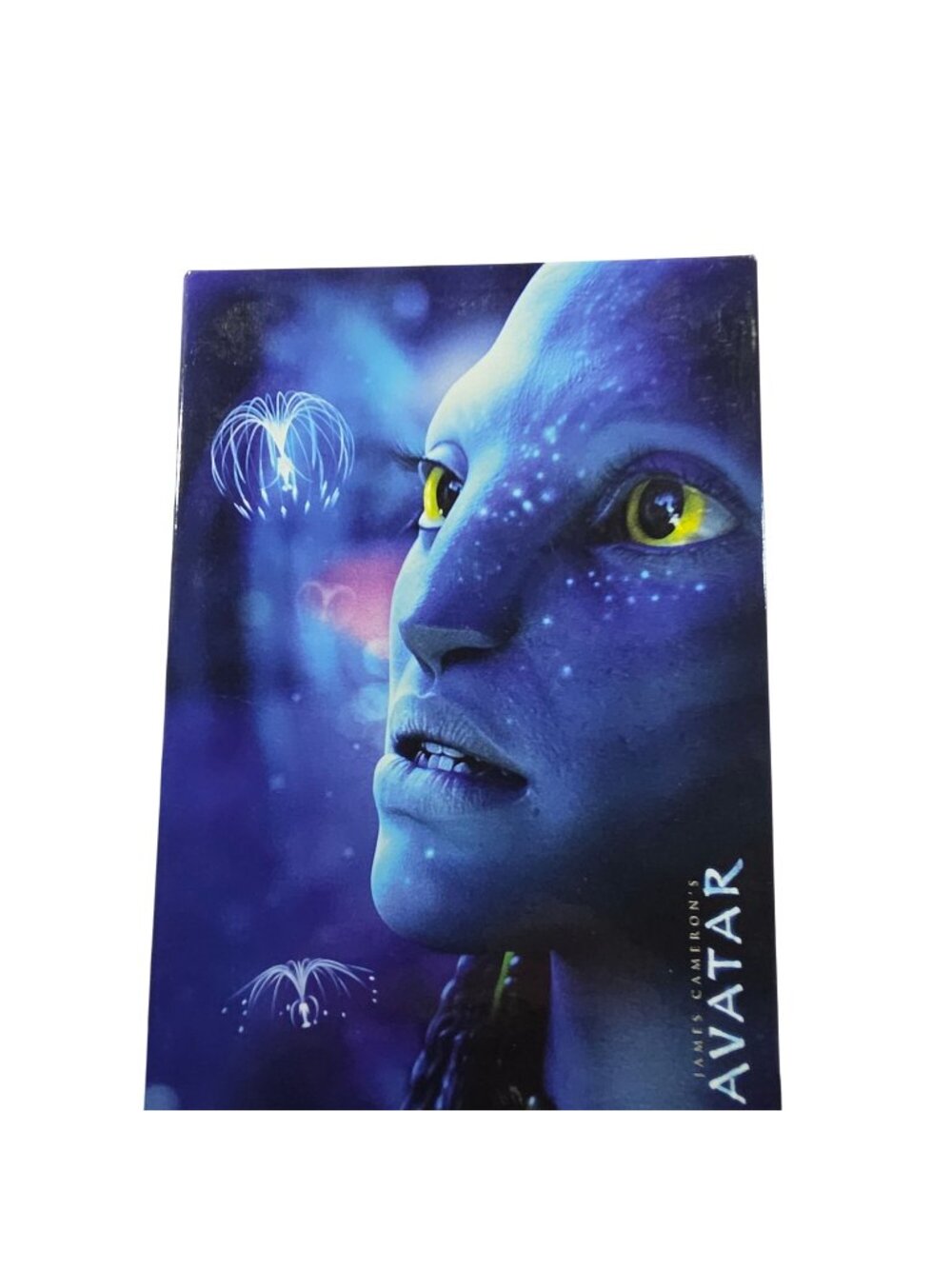 James Camerons Avatar Collectors Edition DVD Set Includes All Three Versions